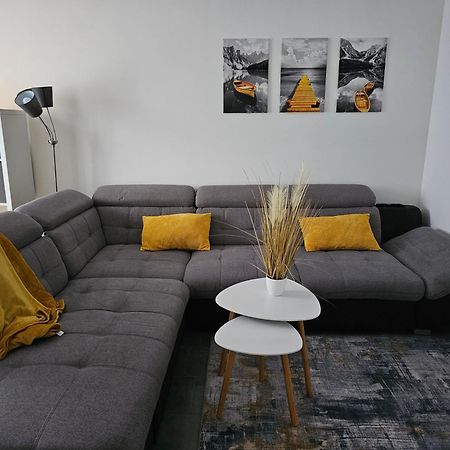 Warburg, Fewo "Sweet Home" 2,5 Zi- Eg-Separater Eingang - Parkplatz - Terasse- Komfortabel,Renoviert 외부 사진