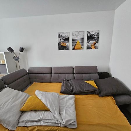 Warburg, Fewo "Sweet Home" 2,5 Zi- Eg-Separater Eingang - Parkplatz - Terasse- Komfortabel,Renoviert 외부 사진