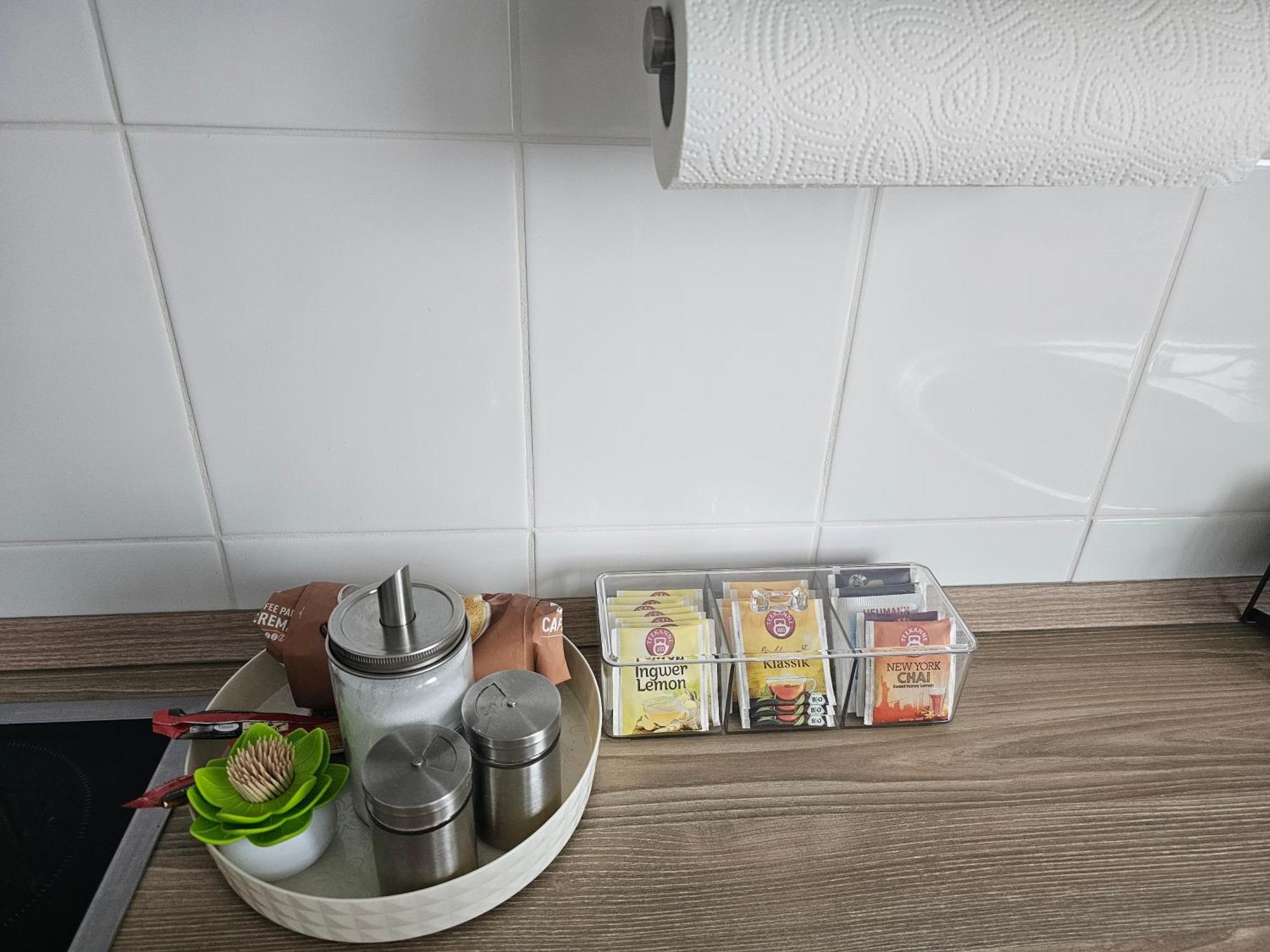 Warburg, Fewo "Sweet Home" 2,5 Zi- Eg-Separater Eingang - Parkplatz - Terasse- Komfortabel,Renoviert 외부 사진